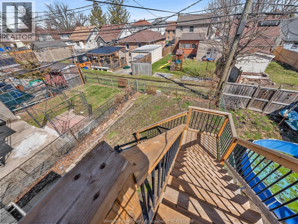 1124 Mercer Street, Windsor, Ontario N9A 1N9 - Photo 27 - 26007386