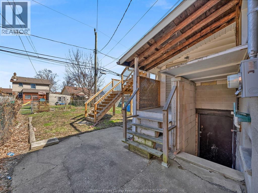 1124 Mercer Street, Windsor, Ontario N9A 1N9 - Photo 29 - 26007386