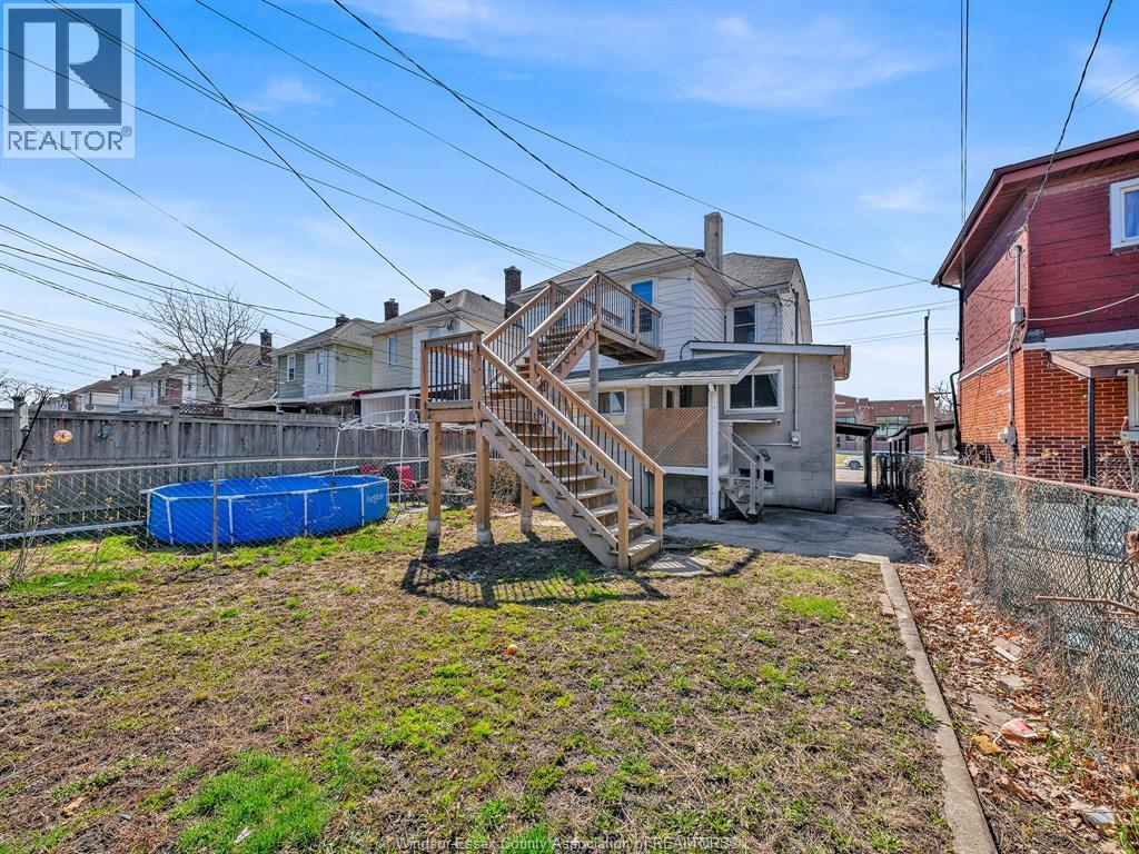 1124 Mercer Street, Windsor, Ontario  N9A 1N9 - Photo 34 - 26007386