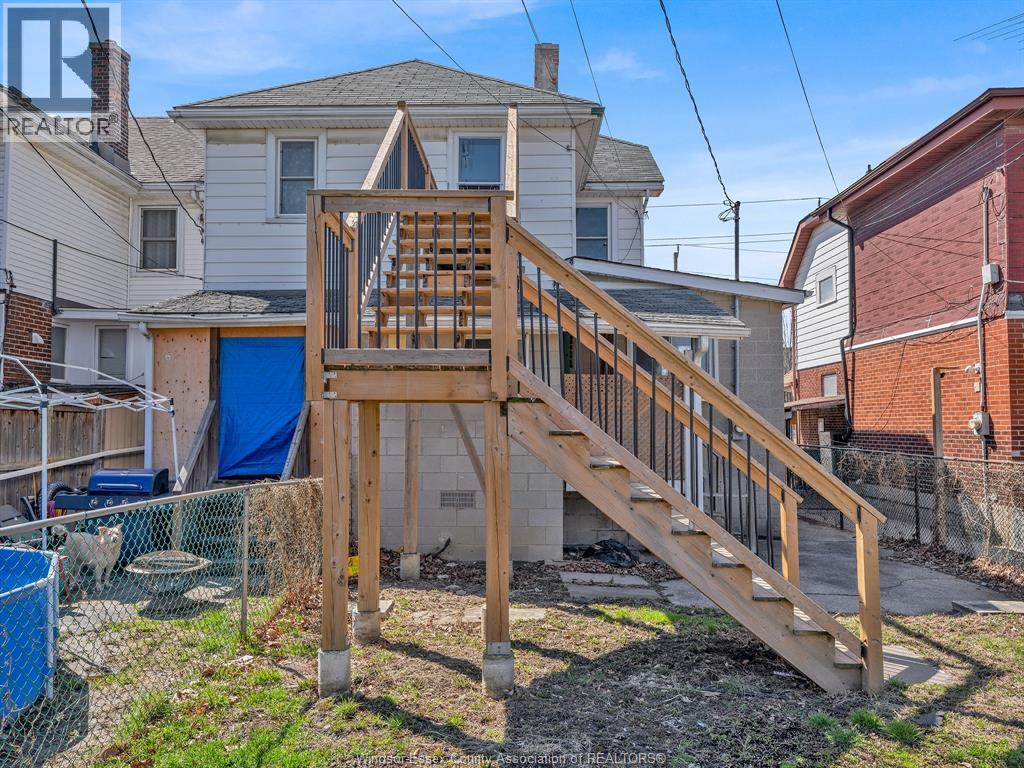 1124 Mercer Street, Windsor, Ontario  N9A 1N9 - Photo 36 - 26007386