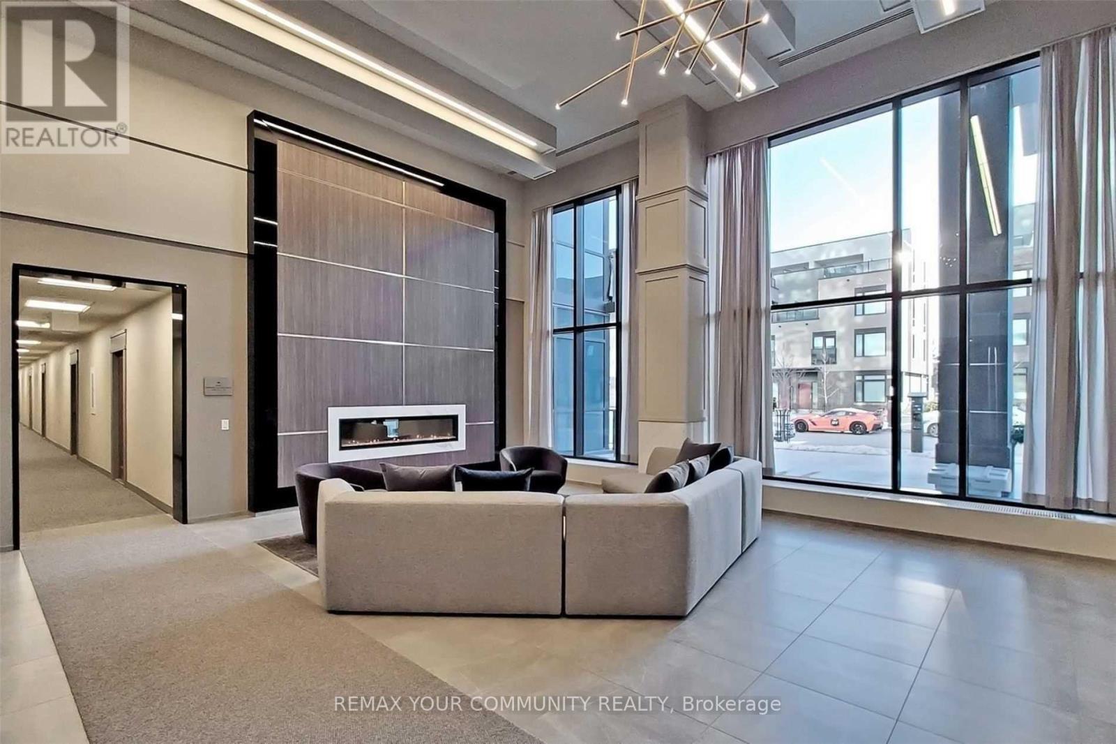 1207 - 4085 Parkside Village Drive, Mississauga, Ontario  L5B 0K9 - Photo 8 - W12787880