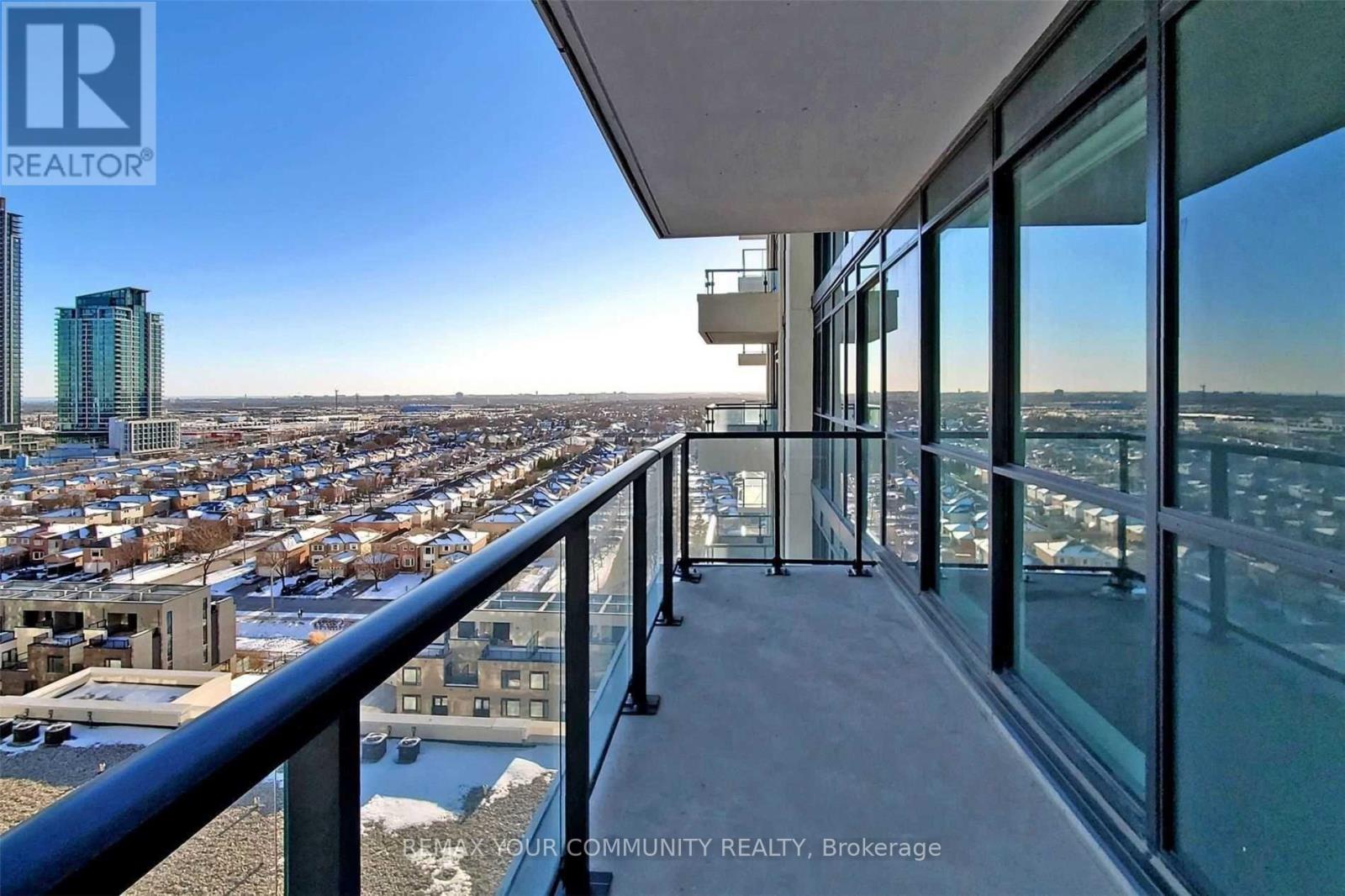 1207 - 4085 Parkside Village Drive, Mississauga, Ontario  L5B 0K9 - Photo 38 - W12787880