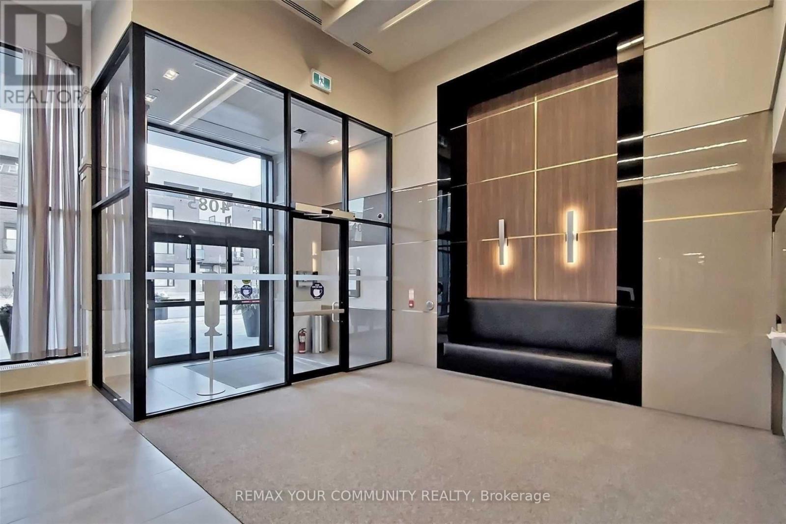 1207 - 4085 Parkside Village Drive, Mississauga, Ontario  L5B 0K9 - Photo 6 - W12787880