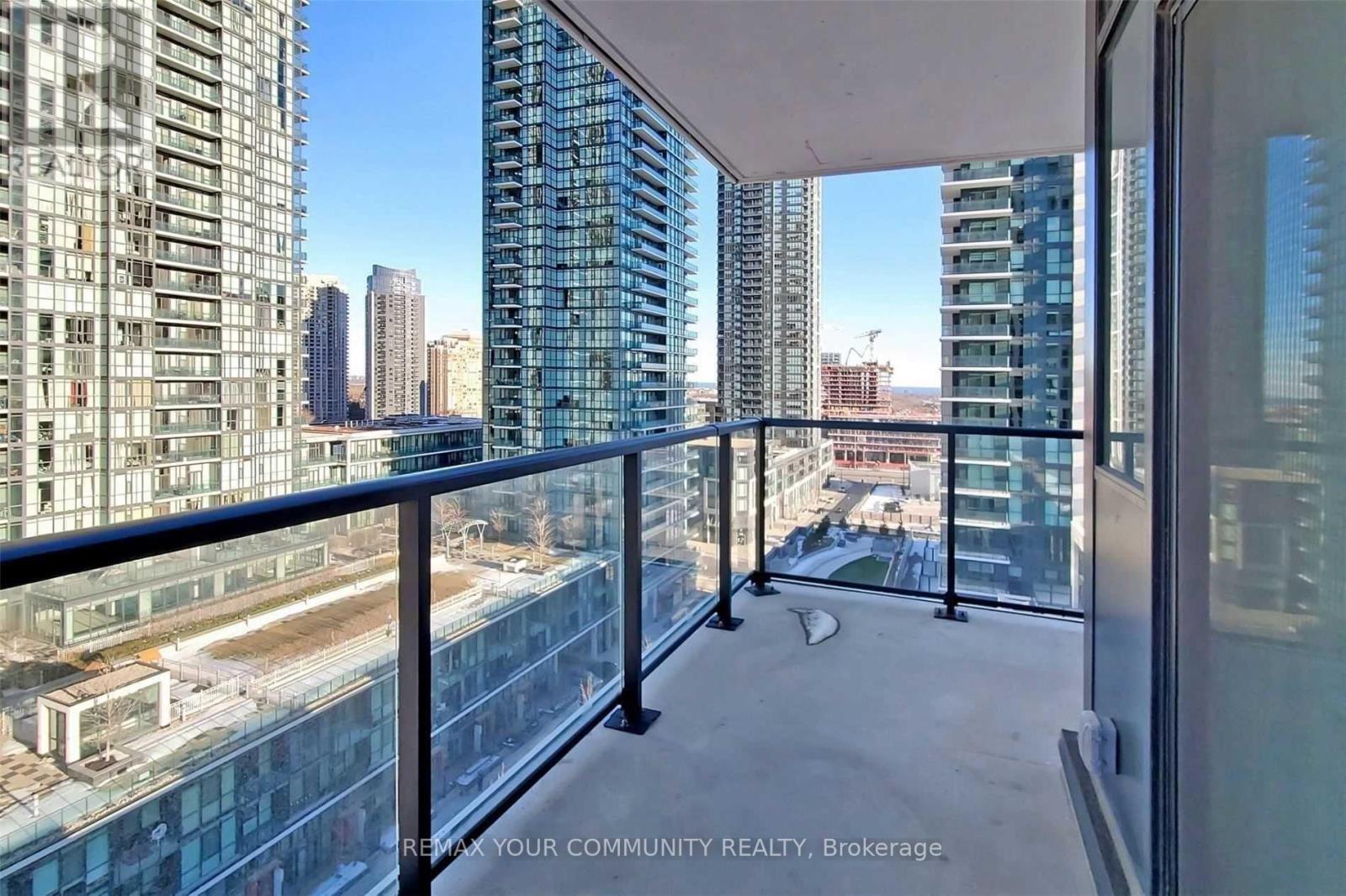 1207 - 4085 Parkside Village Drive, Mississauga, Ontario  L5B 0K9 - Photo 35 - W12787880