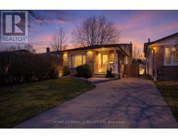 567 FERNDALE COURT, London South, Ontario