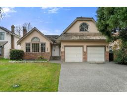 6303 187A STREET, Surrey, British Columbia