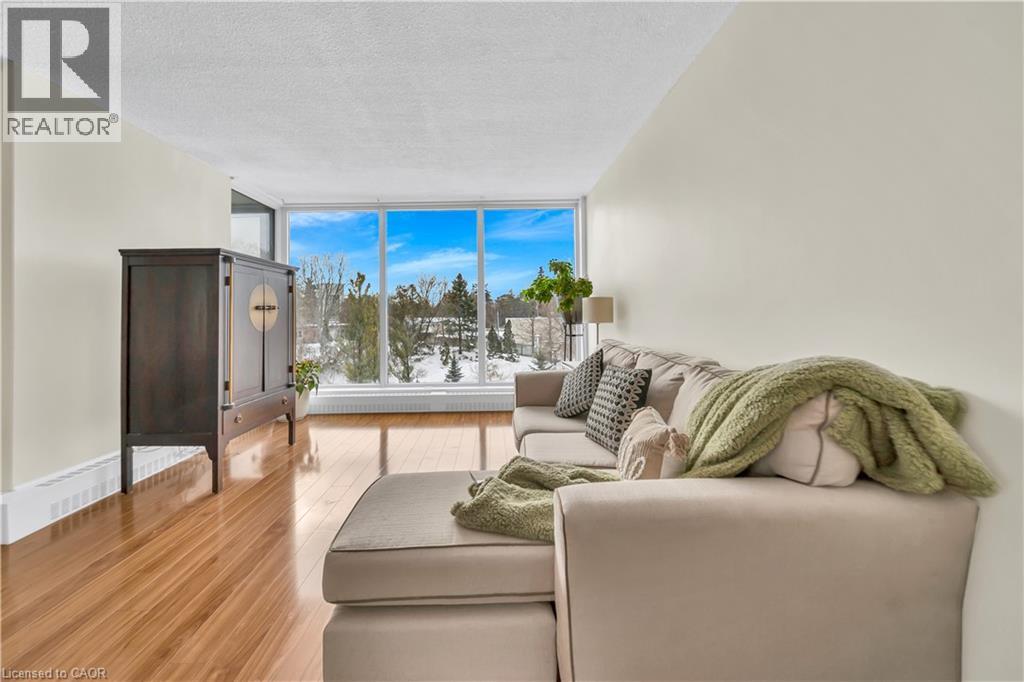 19 Woodlawn Road E Unit# 303, Guelph, Ontario  N1H 7B1 - Photo 19 - 40818329