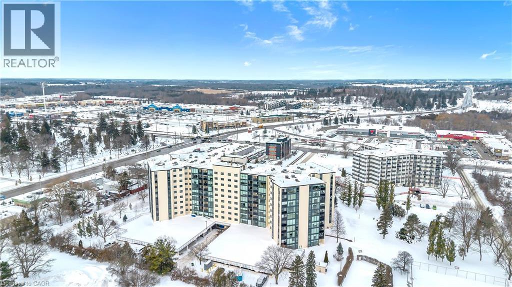 19 Woodlawn Road E Unit# 303, Guelph, Ontario  N1H 7B1 - Photo 4 - 40818329