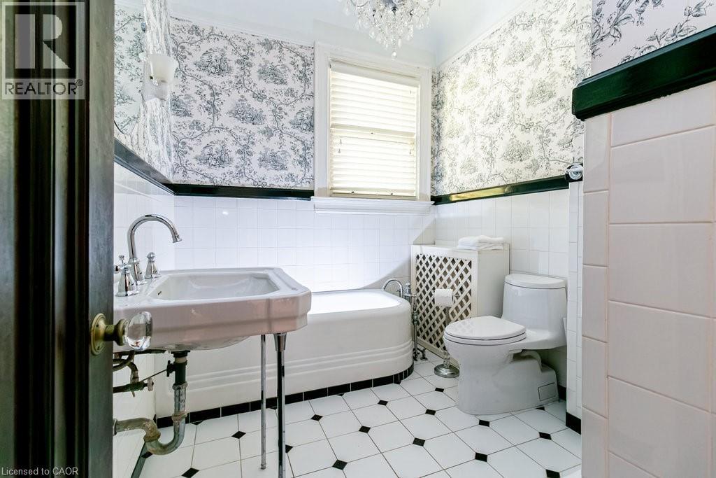 3 Turner Avenue, Hamilton, Ontario  L8P 3K4 - Photo 37 - 40818003