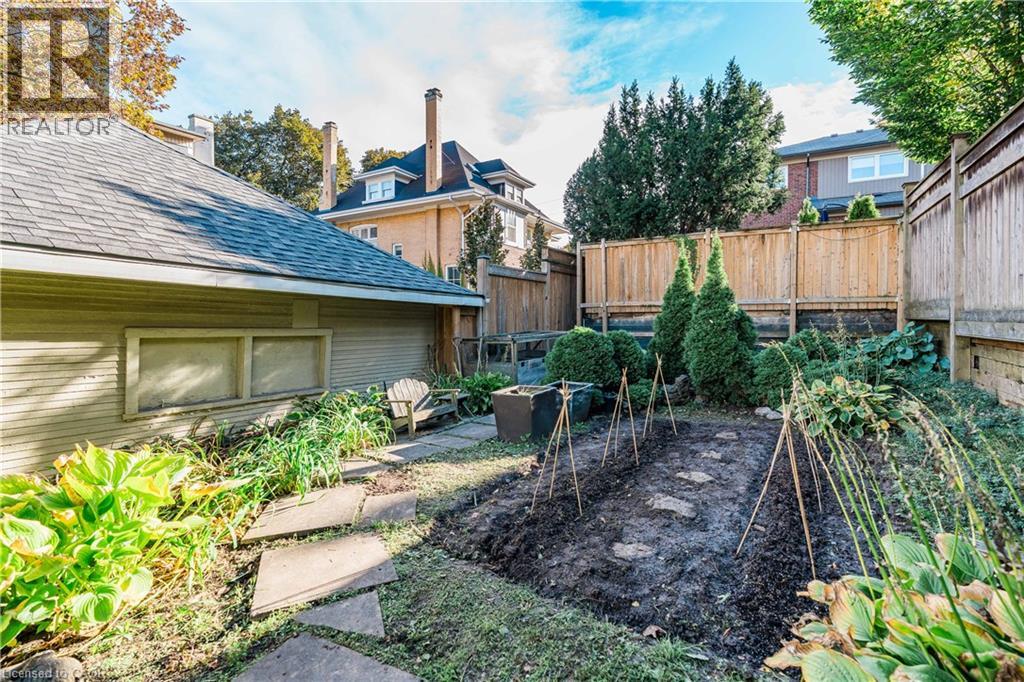 3 Turner Avenue, Hamilton, Ontario  L8P 3K4 - Photo 47 - 40818003