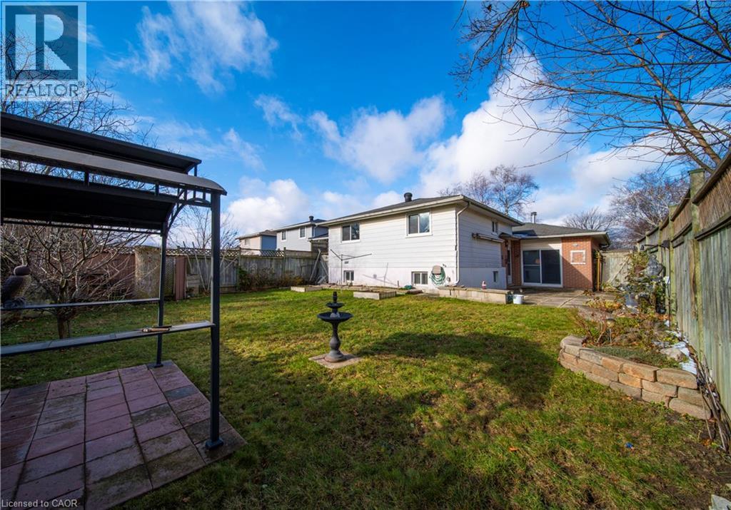 1209 Valentine Drive, Cambridge, Ontario N3H 2P1 - Photo 28 - 40817877