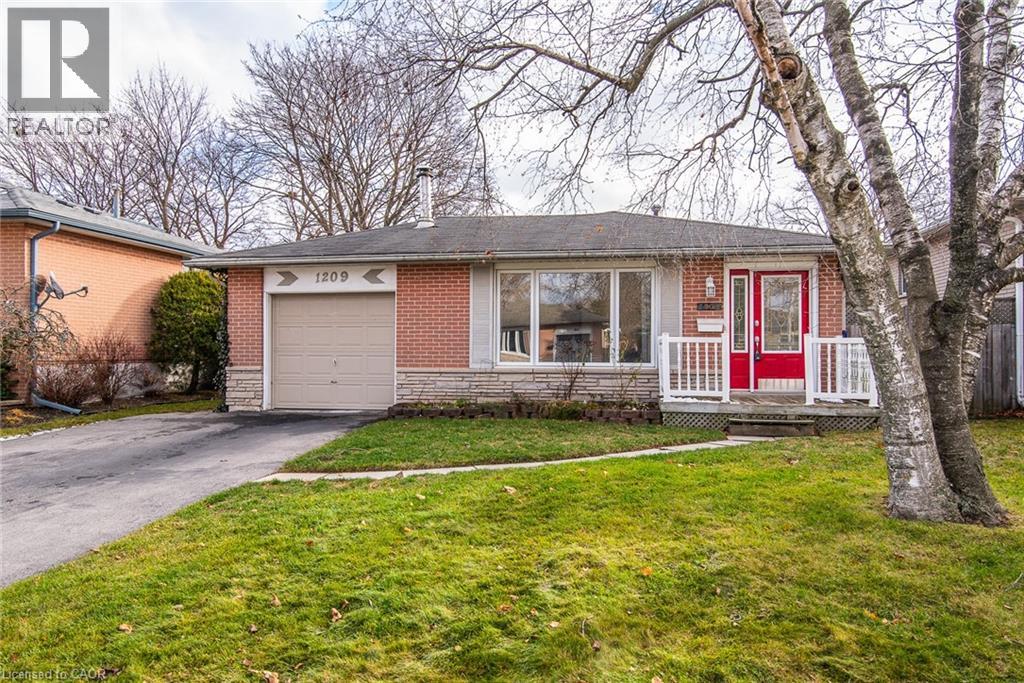1209 Valentine Drive, Cambridge, Ontario N3H 2P1 - Photo 3 - 40817877