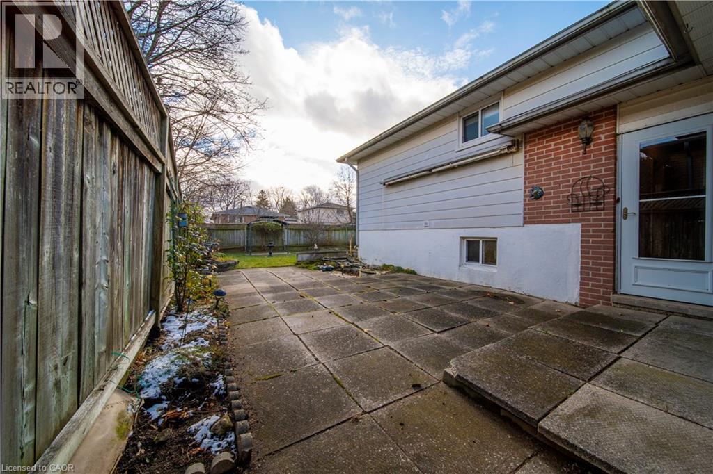 1209 Valentine Drive, Cambridge, Ontario N3H 2P1 - Photo 31 - 40817877