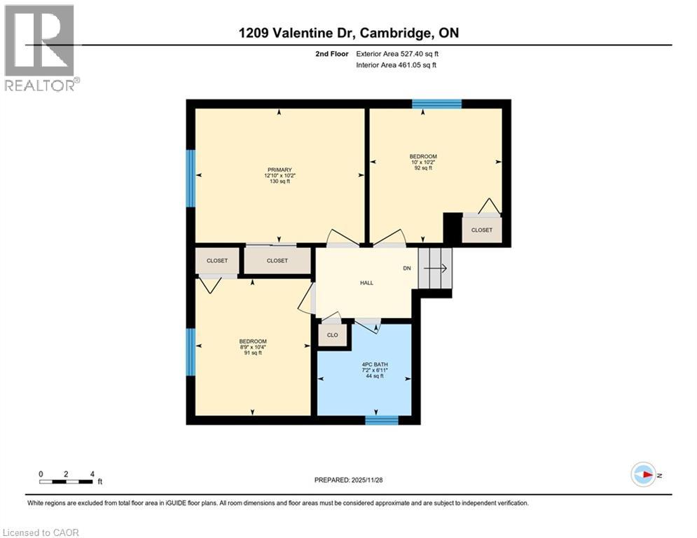 1209 Valentine Drive, Cambridge, Ontario N3H 2P1 - Photo 34 - 40817877