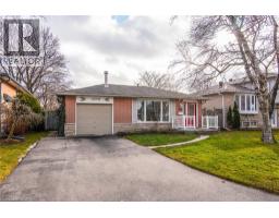 1209 VALENTINE Drive, Cambridge, Ontario