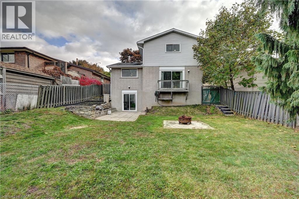 39 Southwood Drive, Kitchener, Ontario  N2E 2E6 - Photo 42 - 40817525