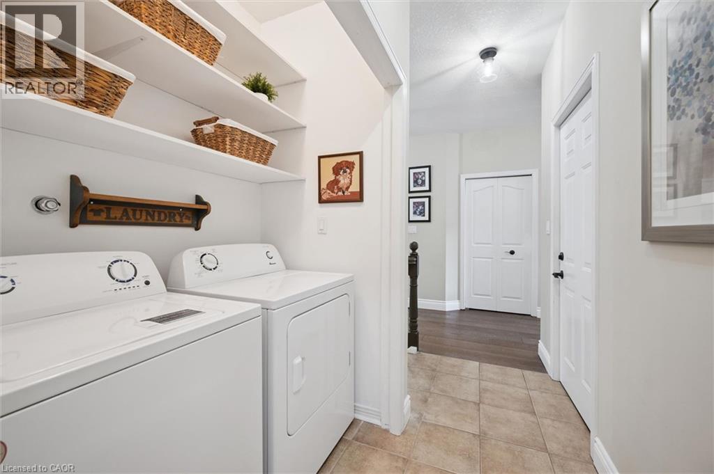 180 Old Abbey Road Unit# 14, Waterloo, Ontario  N2K 4B2 - Photo 24 - 40814296