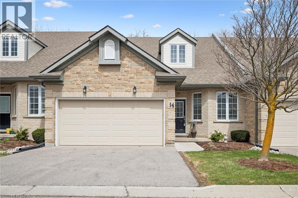 180 Old Abbey Road Unit# 14, Waterloo, Ontario  N2K 4B2 - Photo 3 - 40814296