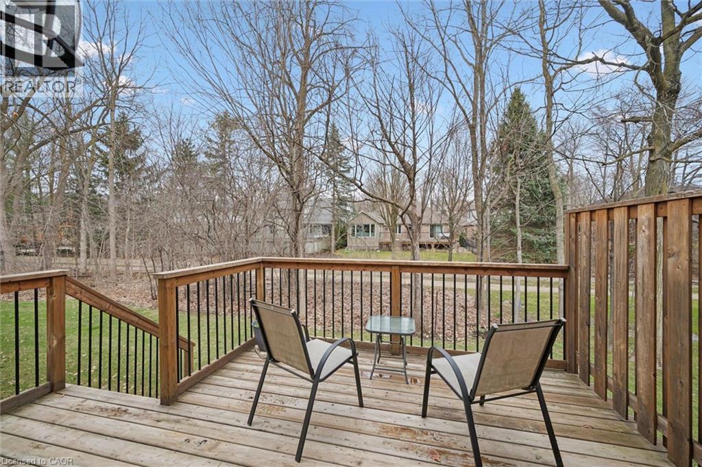 180 Old Abbey Road Unit# 14, Waterloo, Ontario  N2K 4B2 - Photo 35 - 40814296