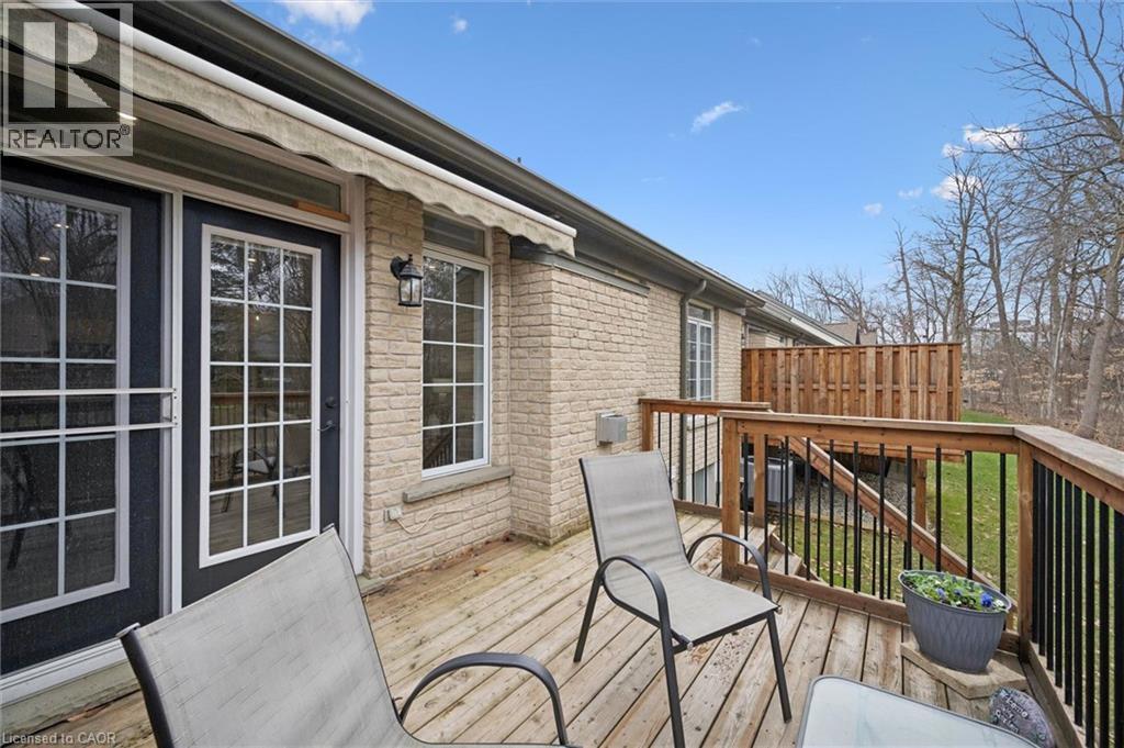 180 Old Abbey Road Unit# 14, Waterloo, Ontario  N2K 4B2 - Photo 36 - 40814296