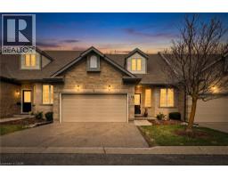 180 OLD ABBEY Road Unit# 14, Waterloo, Ontario