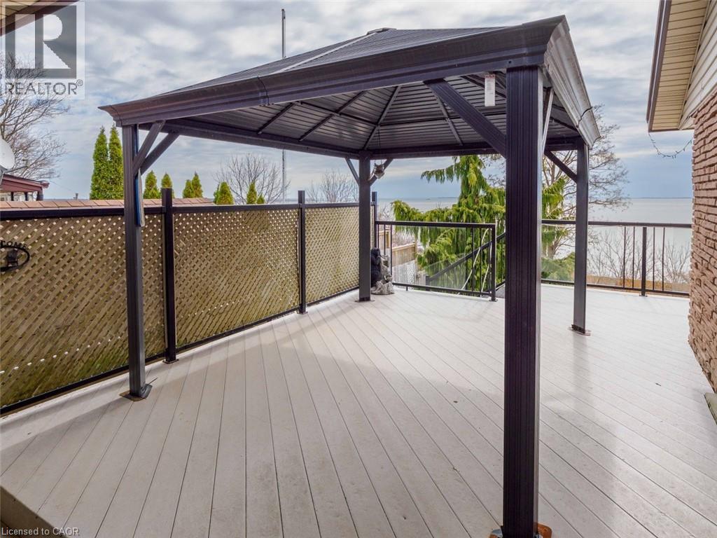 33 Bee Street, Booth's Harbour, Ontario  N0E 1P0 - Photo 16 - 40813661