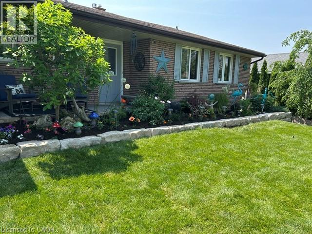 33 Bee Street, Booth's Harbour, Ontario  N0E 1P0 - Photo 3 - 40813661