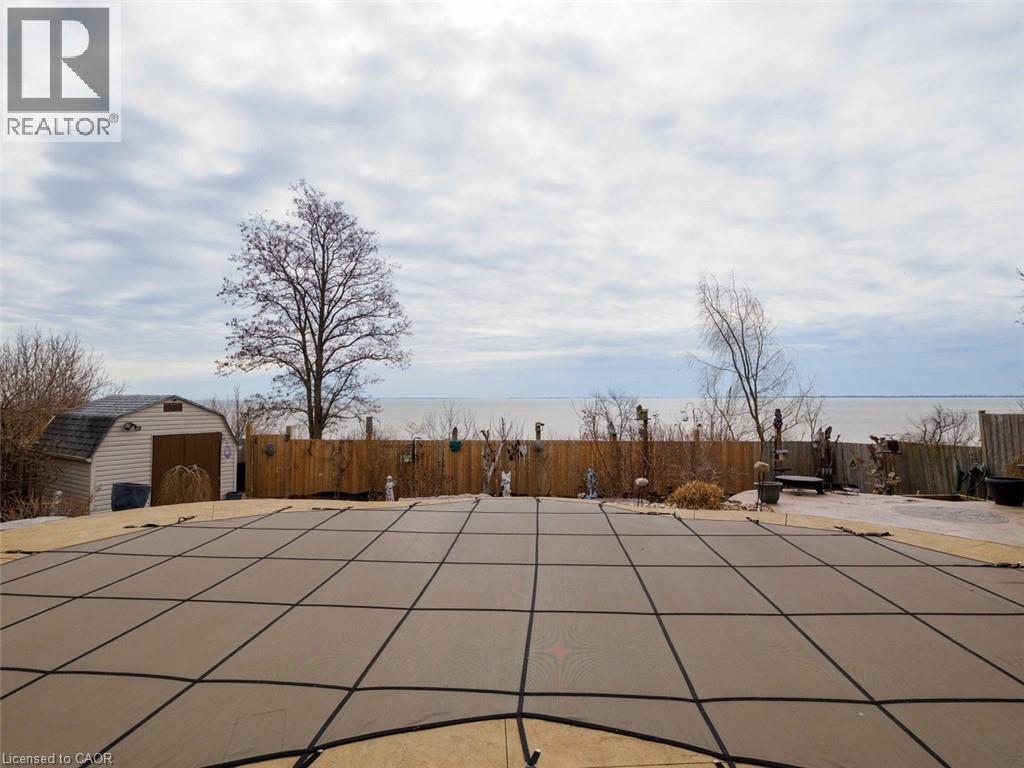 33 Bee Street, Booth's Harbour, Ontario  N0E 1P0 - Photo 34 - 40813661