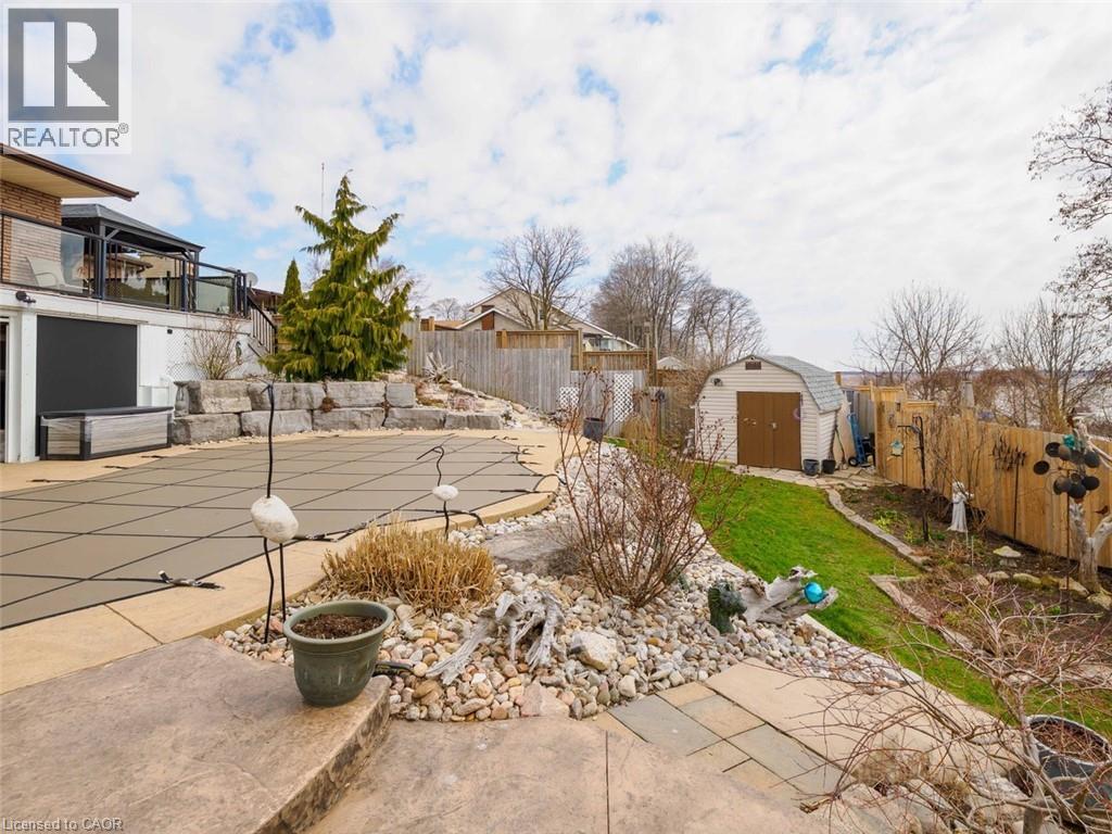 33 Bee Street, Booth's Harbour, Ontario  N0E 1P0 - Photo 38 - 40813661