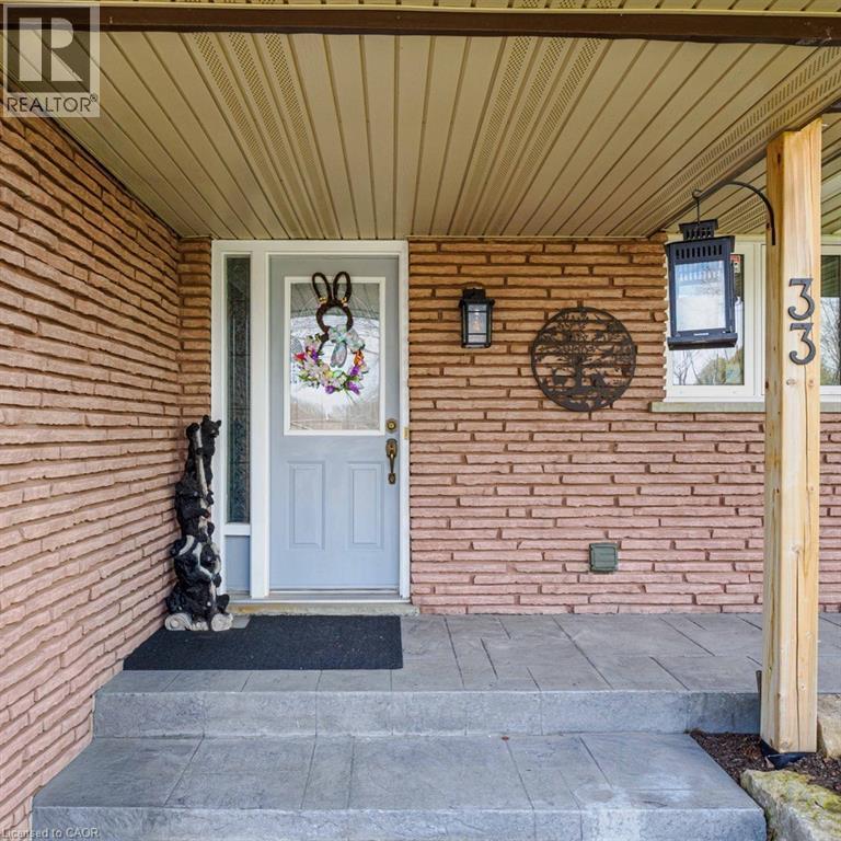 33 Bee Street, Booth's Harbour, Ontario  N0E 1P0 - Photo 4 - 40813661