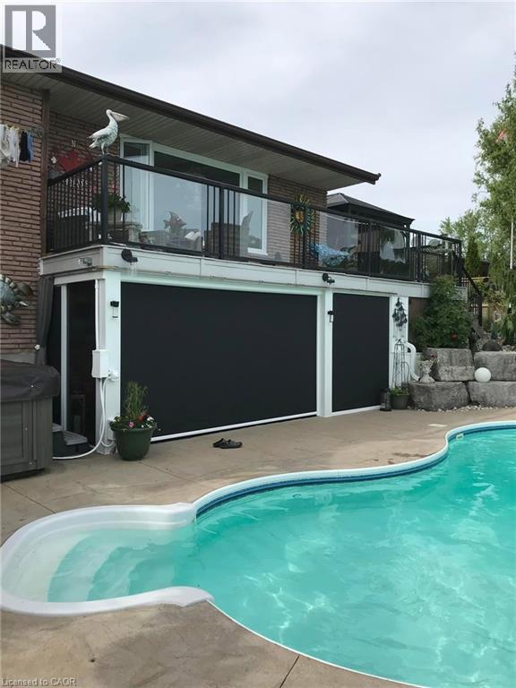 33 Bee Street, Booth's Harbour, Ontario  N0E 1P0 - Photo 46 - 40813661