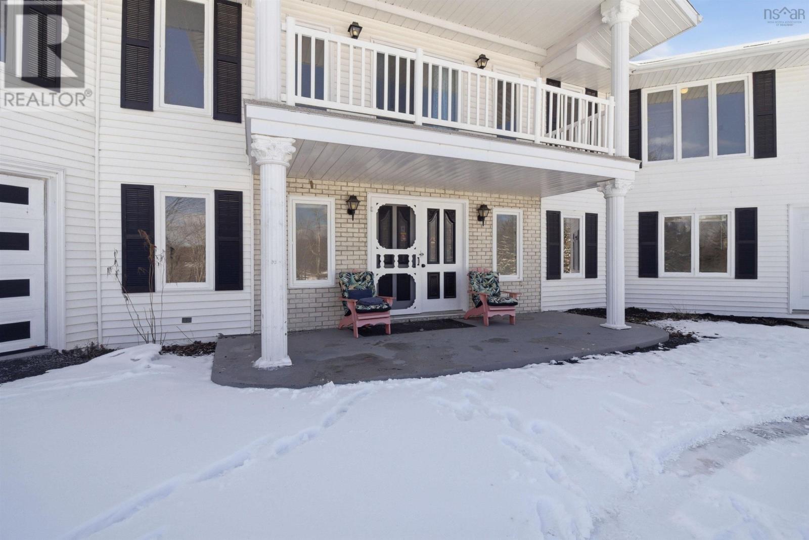 4189 Highway 215, Lower Burlington, Nova Scotia  B0N 2A0 - Photo 4 - 202604818