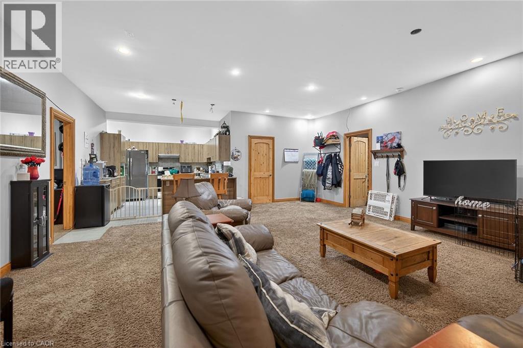 393 Old Onondaga Road E, Brantford, Ontario  N3T 5L4 - Photo 16 - 40806920