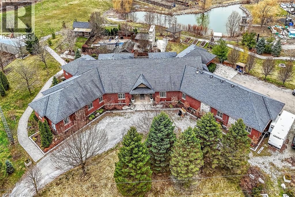 393 Old Onondaga Road E, Brantford, Ontario  N3T 5L4 - Photo 2 - 40806920