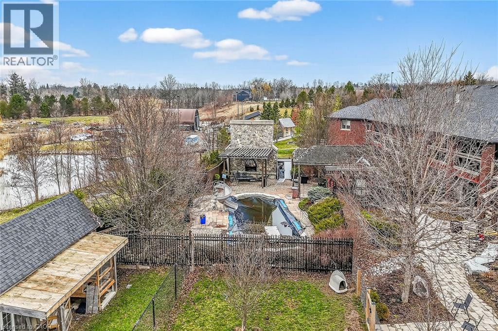 393 Old Onondaga Road E, Brantford, Ontario  N3T 5L4 - Photo 33 - 40806920