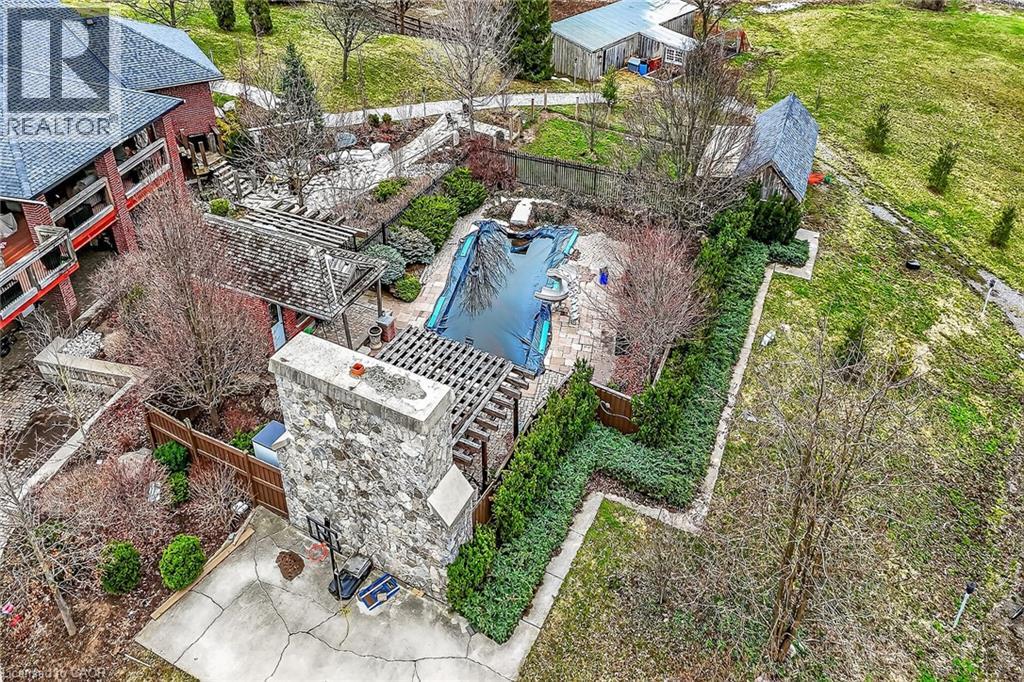 393 Old Onondaga Road E, Brantford, Ontario  N3T 5L4 - Photo 34 - 40806920