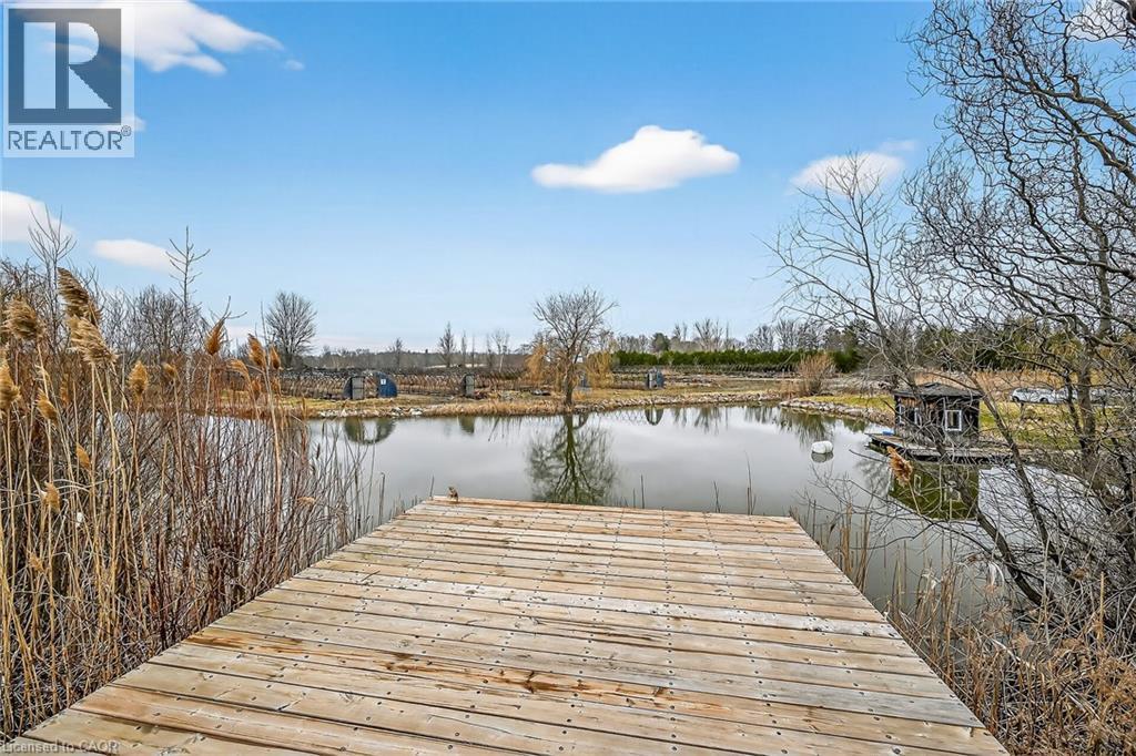 393 Old Onondaga Road E, Brantford, Ontario  N3T 5L4 - Photo 42 - 40806920