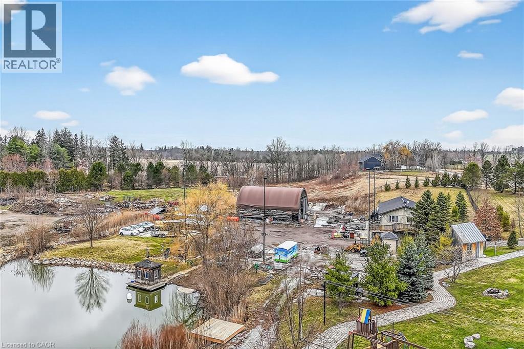 393 Old Onondaga Road E, Brantford, Ontario  N3T 5L4 - Photo 45 - 40806920