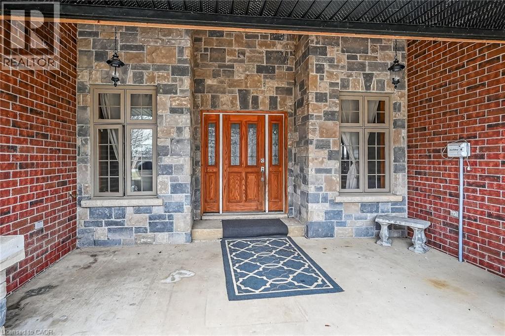 393 Old Onondaga Road E, Brantford, Ontario  N3T 5L4 - Photo 5 - 40806920