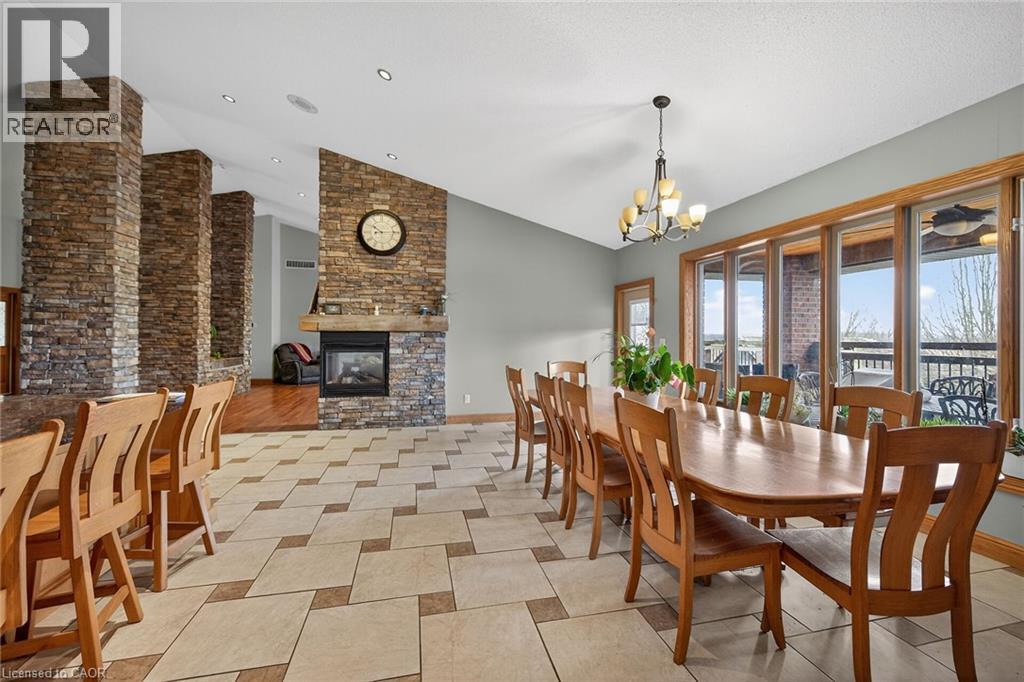 393 Old Onondaga Road E, Brantford, Ontario  N3T 5L4 - Photo 8 - 40806920