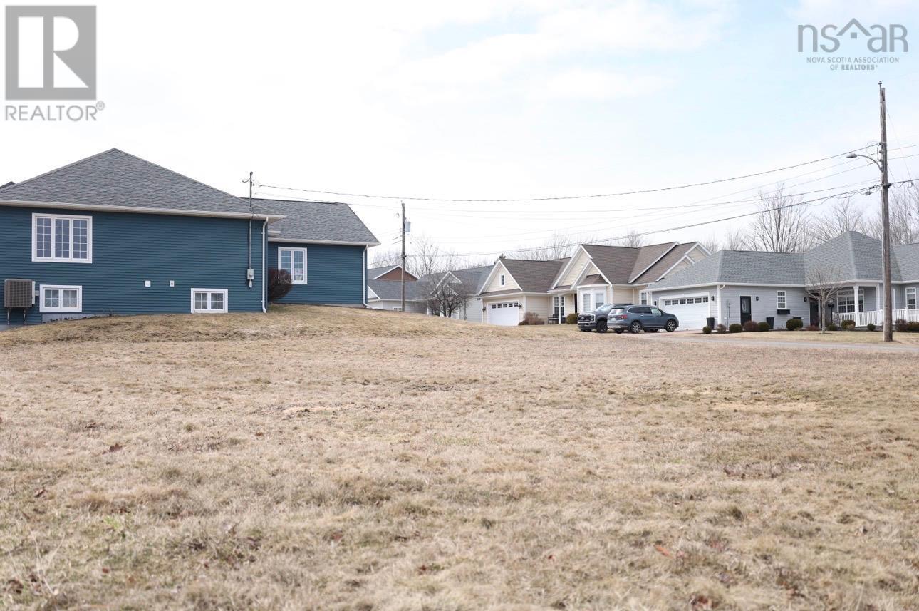 Lot 8 596 Terrace Street, New Glasgow, Nova Scotia  B2H 6B4 - Photo 2 - 202606271
