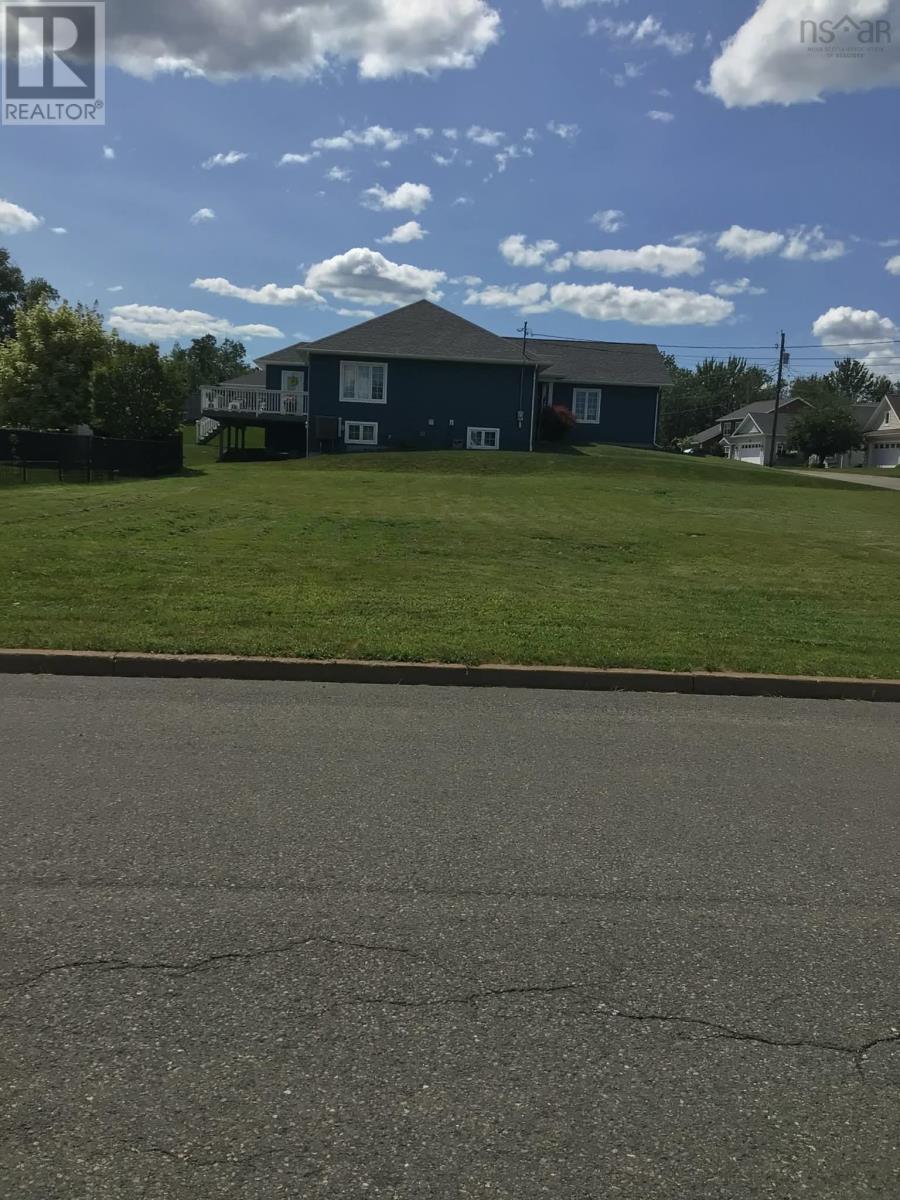 Lot 8 596 Terrace Street, New Glasgow, Nova Scotia  B2H 6B4 - Photo 10 - 202606271