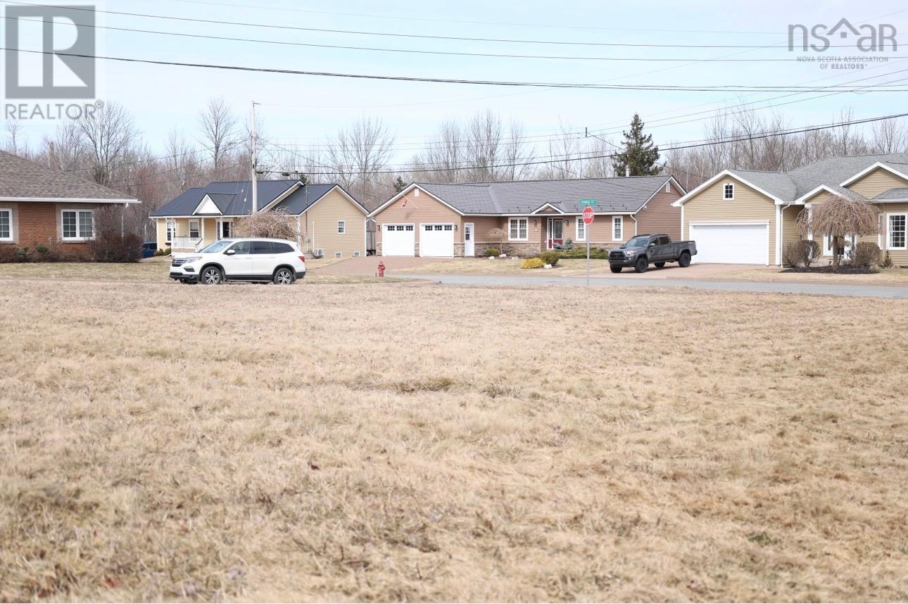 Lot 8 596 Terrace Street, New Glasgow, Nova Scotia  B2H 6B4 - Photo 4 - 202606271