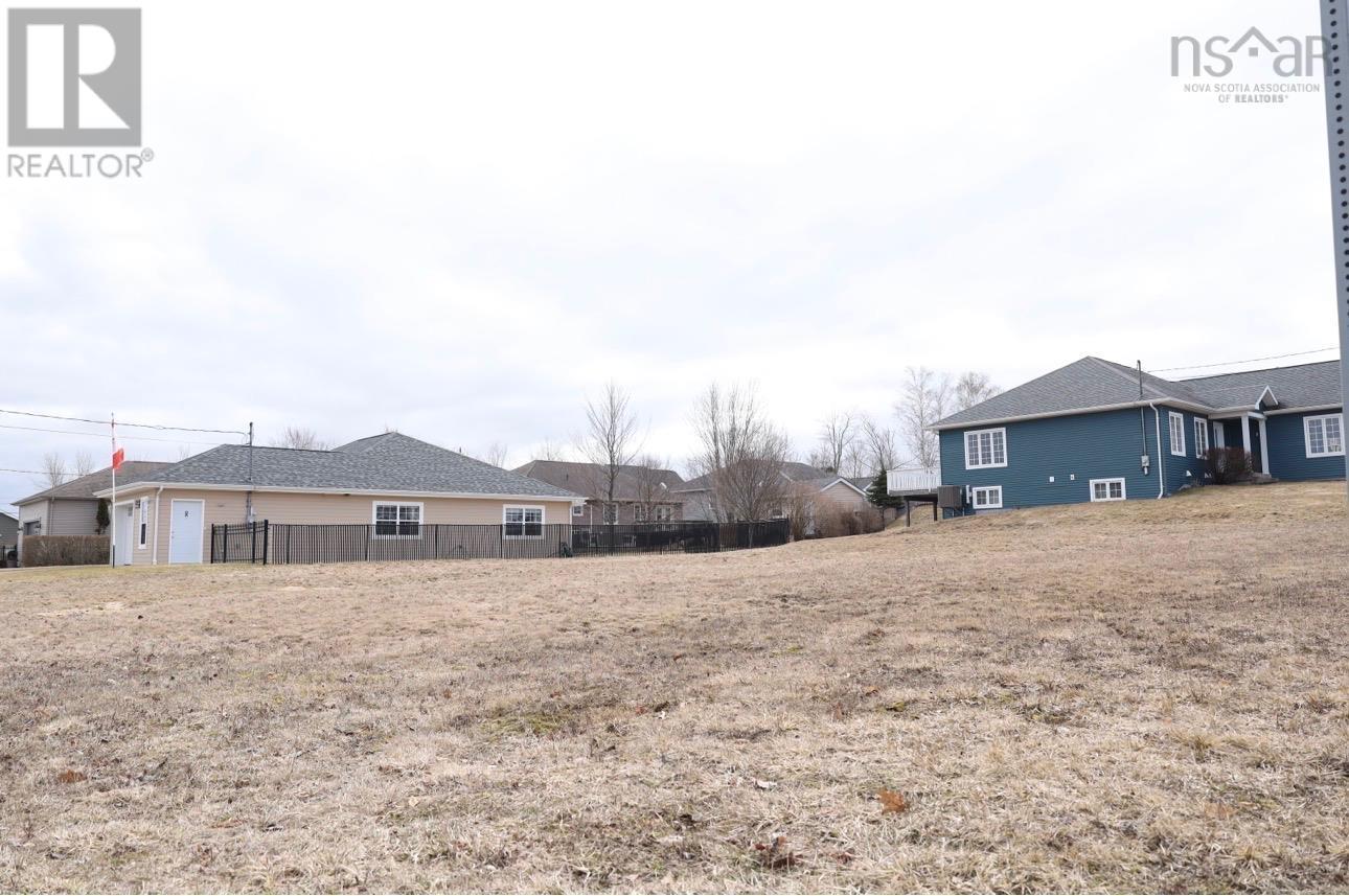 Lot 8 596 Terrace Street, New Glasgow, Nova Scotia  B2H 6B4 - Photo 5 - 202606271