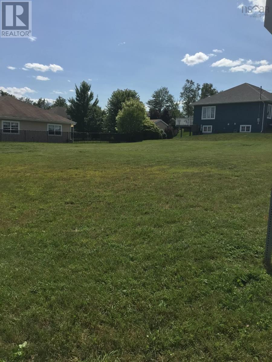 Lot 8 596 Terrace Street, New Glasgow, Nova Scotia  B2H 6B4 - Photo 9 - 202606271
