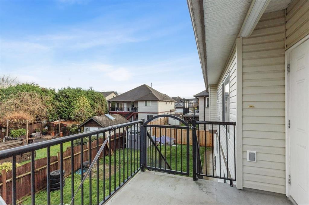 8530 Fennell Street, Mission, British Columbia  V4S 1M2 - Photo 14 - R3107610