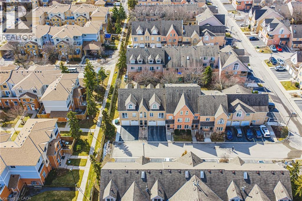 2055 Walkers Line Unit# 242, Burlington, Ontario  L7M 4B5 - Photo 28 - 40814129