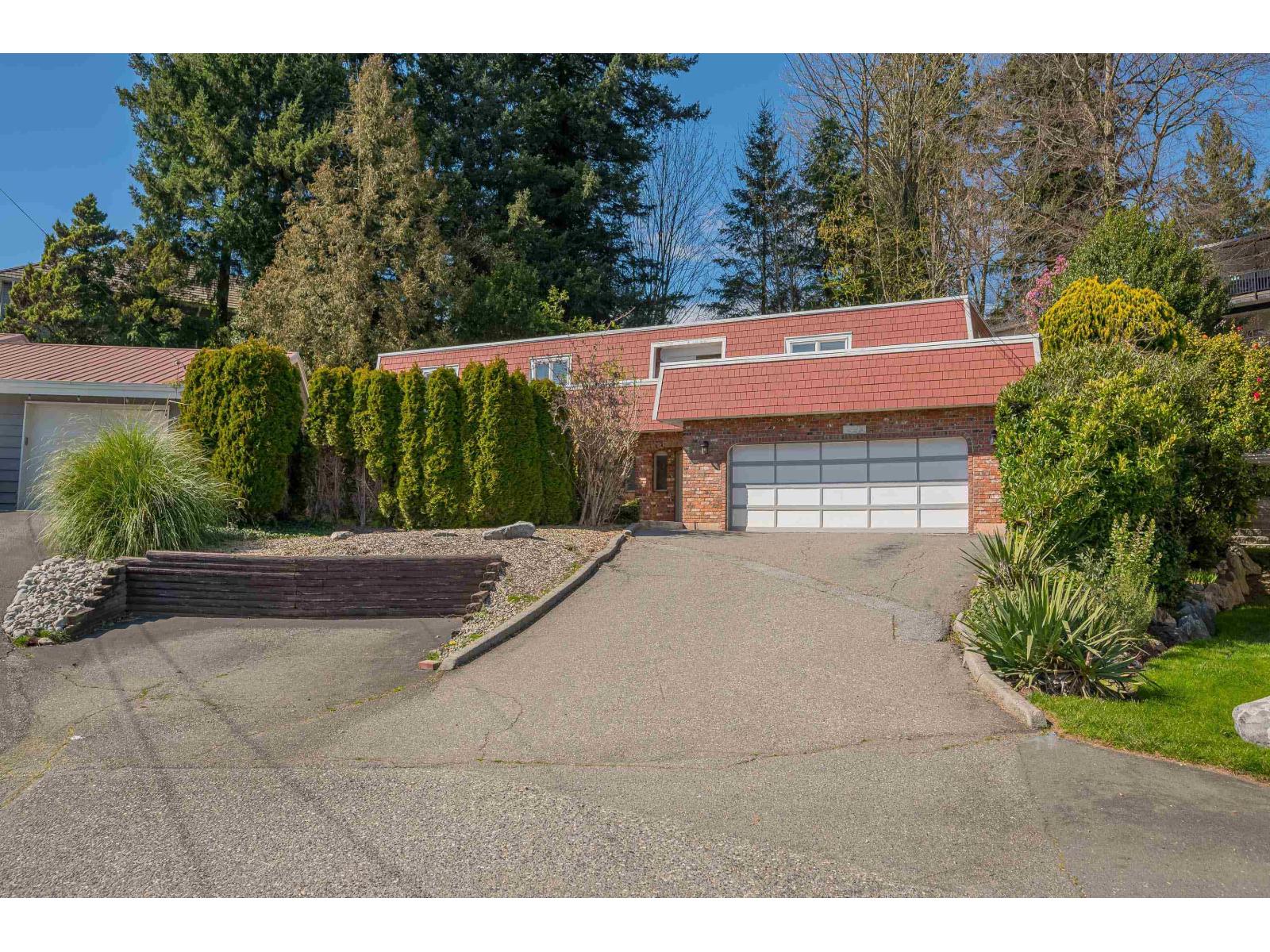 2443 RIDEAU STREET, Abbotsford, British Columbia