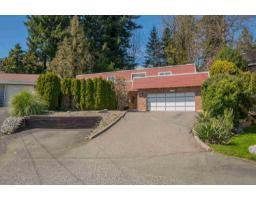 2443 RIDEAU STREET, Abbotsford, British Columbia