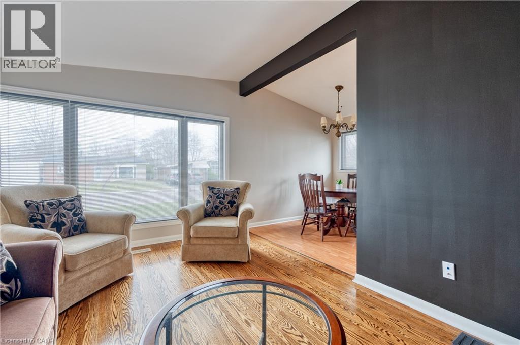 63 Sunrise Drive, Hamilton, Ontario  L8K 4C4 - Photo 6 - 40814434